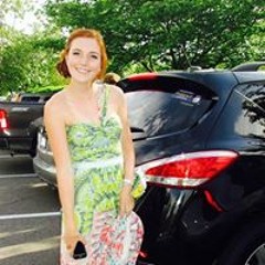 Madison Wright 18