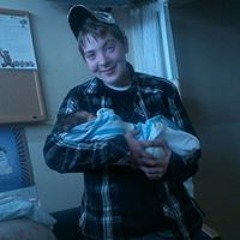 Kristen Nicole Hayslip