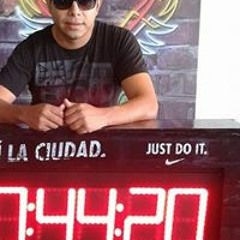 Ricardo Tepetla