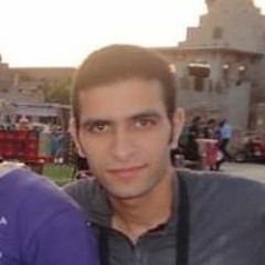 Ali Gamal
