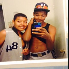 ElGalaxy y El Fkn Negrito