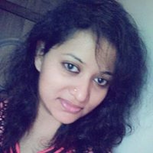 Samruddhi Shetty’s avatar