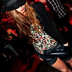 Johanna Falkenstrand