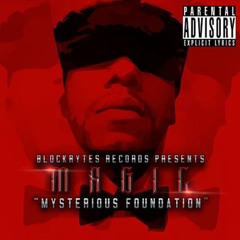 M.A.G.I.C DA DEFINITION