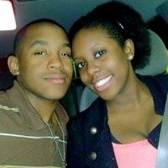 James Bouncez Thomas