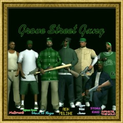 Typical Rap Song 2014 (Remix) ft. Grove Street Gxng