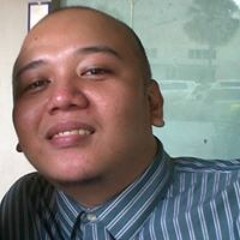 Romar De Guzman Liwanag