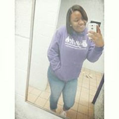 Kenyonna Tyrecia Davis