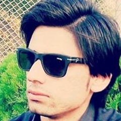 Golden Bangash
