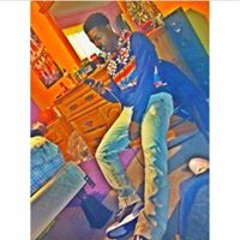 Stephen Terrell Carter