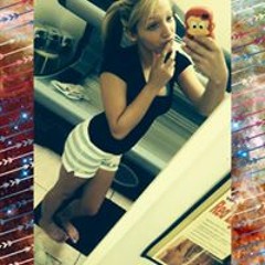 Danielle Williams 191