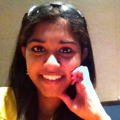 Keerthana Kumar 1