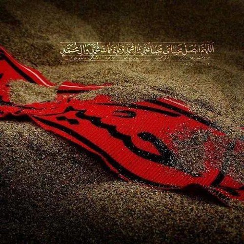 امنياتي للرادود الحسيني فريد النجفي والرادود عمار الكربلائي