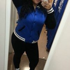 Brittney Elisa Castro