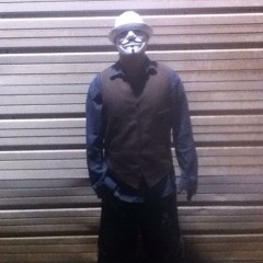 Mr Lunatic