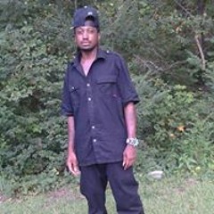 Eric Clyburn