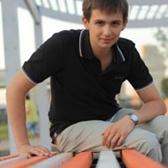 Dmitriy Bagriy