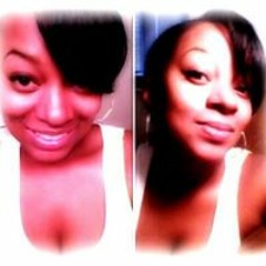 Kenyatta Lady'yaya Booker