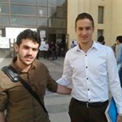 Mohamed Hamido 13