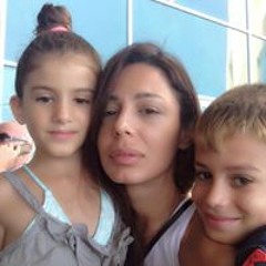 Nicole Mor