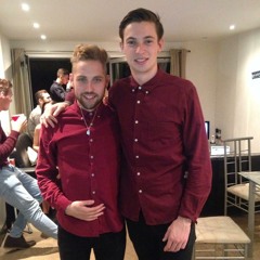 Sam Chapman 14