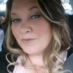 Danielle Jackson-Greaves