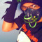 Mefisto Cybergoth