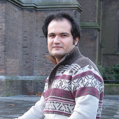 فدریکو گارسیا لورکا ترجمه احمد شاملو قسمت اول