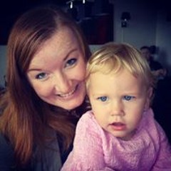 Veronica Gran Bastiansen