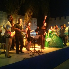 Grupo Euforia Musical