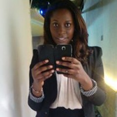 Hariacene Marília Santos