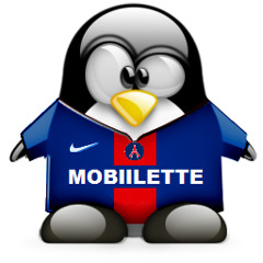 mobiilette