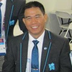 Roland Gayo Campos