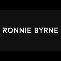 RONNIE BYRNE
