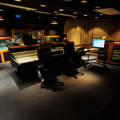 Bobby Campbell/BCMix