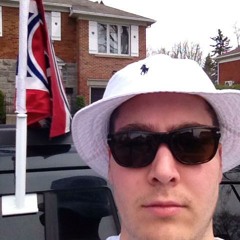 Marc-antoine Cloutier 1