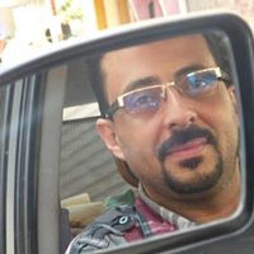Mohamed A Shoman’s avatar