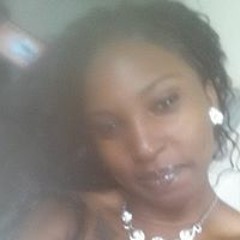 Lulu Stay Fly Kynard