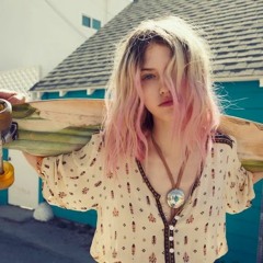 Mélanie DS