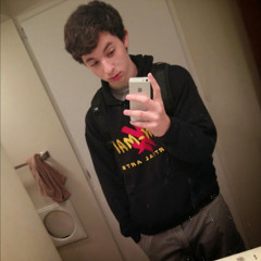Ethan Shrago