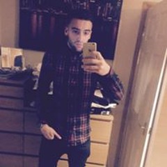 Jordan Freeman 24