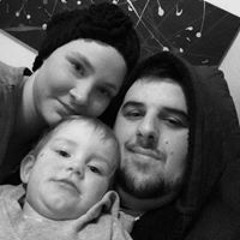 Matt Ebony Cockroft Smart