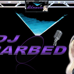 DJ BARBED