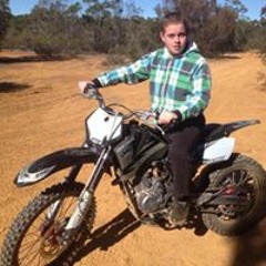 Nathan White 85