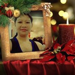 Loving Heart Padilla