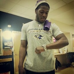 Christian Taylor 82