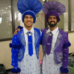 Bhangra Mixes