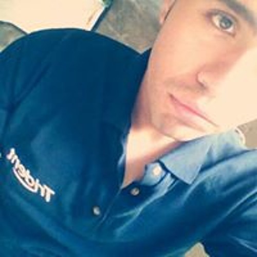 Alan Rock Zaaz’s avatar