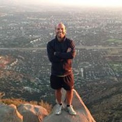 Kiumarz Goharriz Chahin