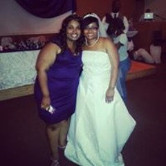 Tracy Pressley Hawkins